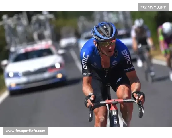 青年车手表现值得关注 白衫竞争成赛事亮点