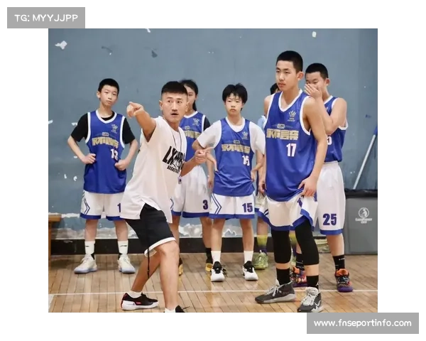 篮球青训体系国际化，中外教练合作培养模式见效