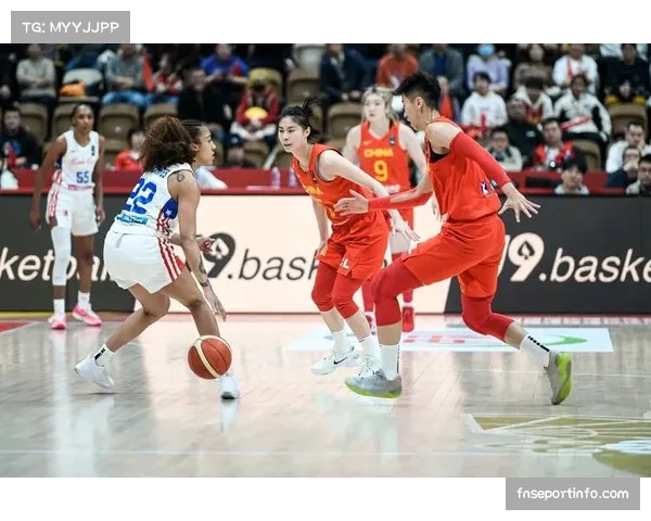 现场：波多黎各世界杯预选赛主场涌进18000名球迷，创篮球观赛纪录