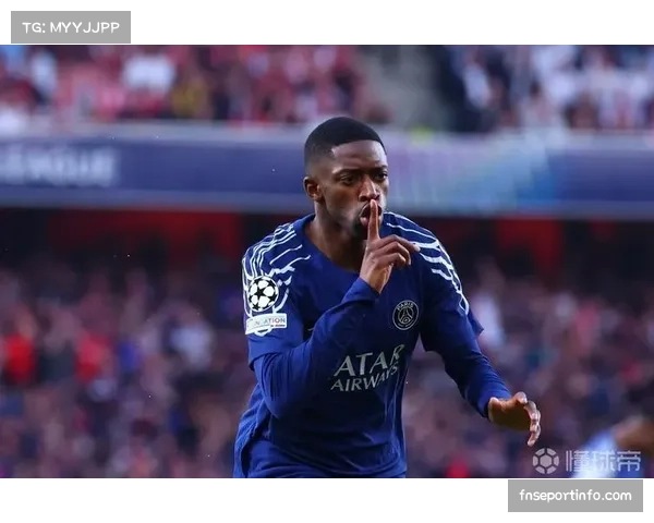 独家专访登贝莱：谈在马赛的适应过程与赛季目标