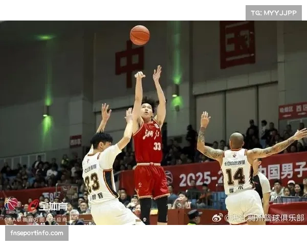 浙江稠州金租81-66战胜北京北汽，快节奏攻防转换成制胜关键